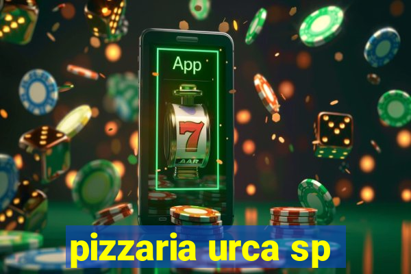 pizzaria urca sp